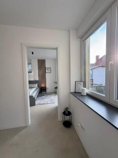 perfekte Unterkunft für Monteure&Handwerker mit WLAN in Bensheim - 5