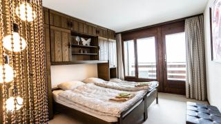 Apartments Riederhof, Riederalp - 3