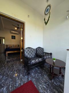 Om Paradise at turtle beach - 2