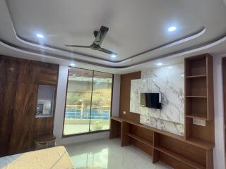 Sai Sansthan Inn - 7