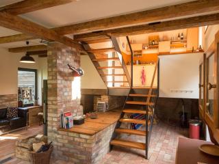 Ferienhaus Steutz - 2