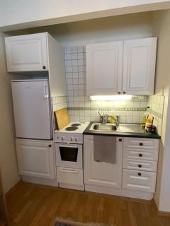 Central Ministudio - 6