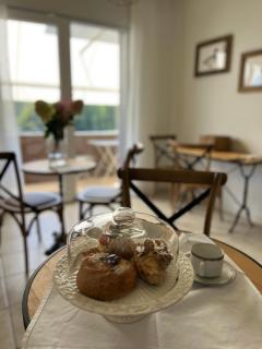 da Tony home B&B - 6