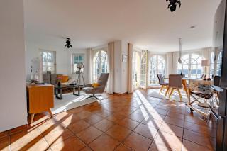 Apartment Seeblick direkt am Scharmützelsee - 4