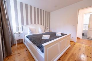 Apartment Seeblick direkt am Scharmützelsee - 6