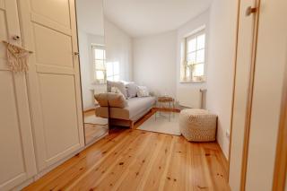 Apartment Seeblick direkt am Scharmützelsee - 1