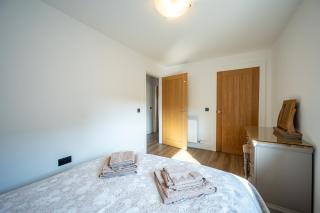 Annabella Cottages - Crossford - 7