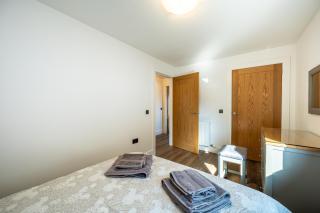 Annabella Cottages - Crossford - 4