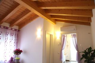 Casa del Sartor Sara's Open Space - 8