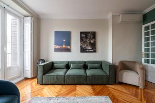 Exclusivo, Céntrico y Elegante Apartamento a 1 Min Plaza Mayor - Madrid - 4