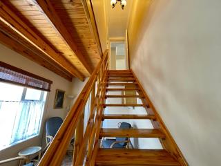 Central Family Holiday Cottage - 4