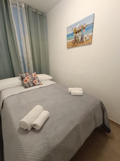 Maria Apartment - 3
