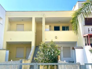 Appartamento in centro Torre San Giovanni 112 Verso Sud - 9