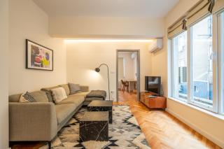 Stylish One-Bedroom Haven Near Doctor Garden - 1