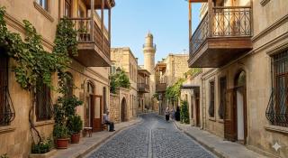 Sazeli Courtyard Hotel - 8