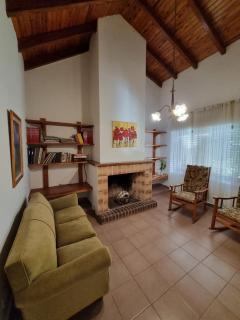 Casa a metros de todo - 8