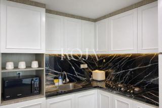 HANNO 3Br 7 mins to Golf Course Karawaci - 3