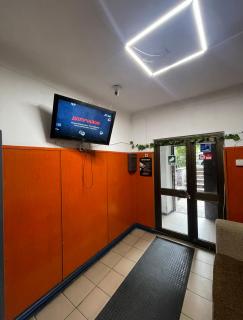 Hostel Podushka метро Політехнічний інститут - 3