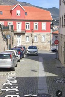 Estrela View Apartmemt Covilhã - 8