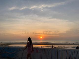 An Vui Homestay biển Lộc An - 2