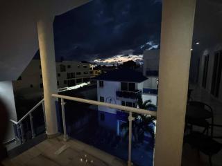 Condo neuf 2 chambres 2 lits queen Sosua 403 - 5