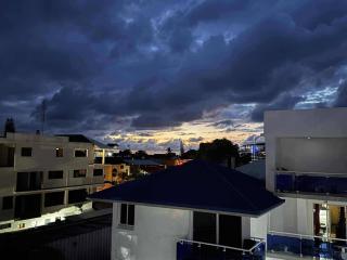 Condo neuf 2 chambres 2 lits queen Sosua 403 - 3