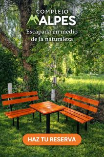 Alpes San Rafael - 6