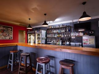 The Edge Mountain Retreat - 8