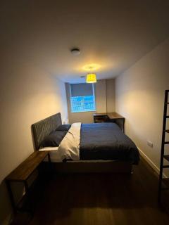 3 bed, 2 bathroom large apartment - 6