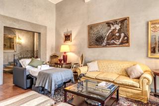 Stylish 2 BDR Apt with Balcony by Pantheon & Forum - Rome - 4