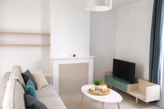 Appartement dans un quartier calme - 9