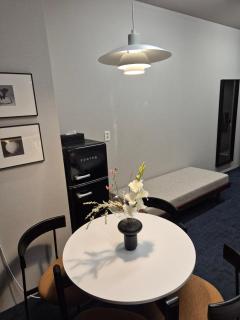 THE EXTAY Lounge Jongno - Seul - 8