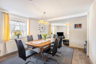 Ferienwohnung Zum Tannenwirt - 1