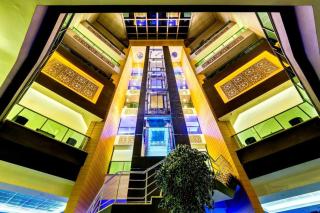 KAYNESİA HOTELS SPA & WELNESs - 2