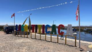 Urosflotantelodge - Puno - 9