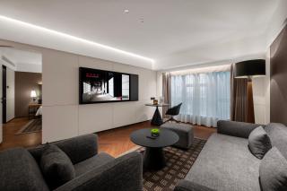 IntercityHotel Shenzhen Futian Huaqiang North - 6