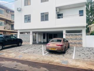 3-Bedroom Apt with Oceanviews, 1min Walk to Beach - NYHA2 - 9