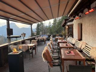 Veitenhof Alm im autofreien Kaisertal - Ebbs - 7