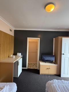 Gateway Motel Stawell - 3