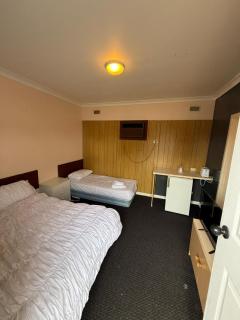 Gateway Motel Stawell - 1