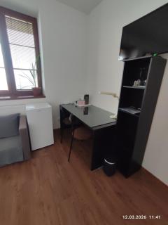 Villa Homestay Nad Helmrovkou - 8