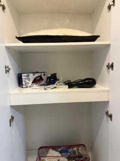 Superbe Appartement à tunis - Tunis - 1