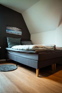 Wohnung am See - 9