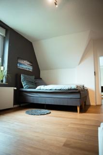 Wohnung am See - 8