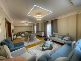 Luxury apartment with a great view in the center of Maadi - Le Caire - 6