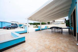 Villa Marzamemi - 2