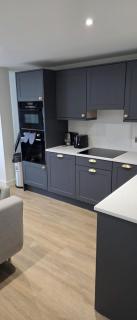 Modern 1 Bed Apartment-Central Leeds, Near Arena - 5