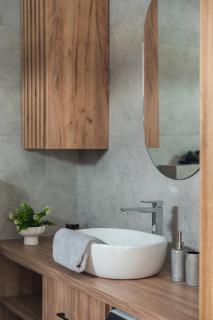 LakeHome&Spa nad Jeziorem Czorsztyńskim - 5