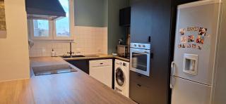 Duplex sur le littoral normand - 4