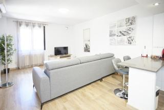 Santa Rosa Madrid 201 by Escape Home - Madrid - 5